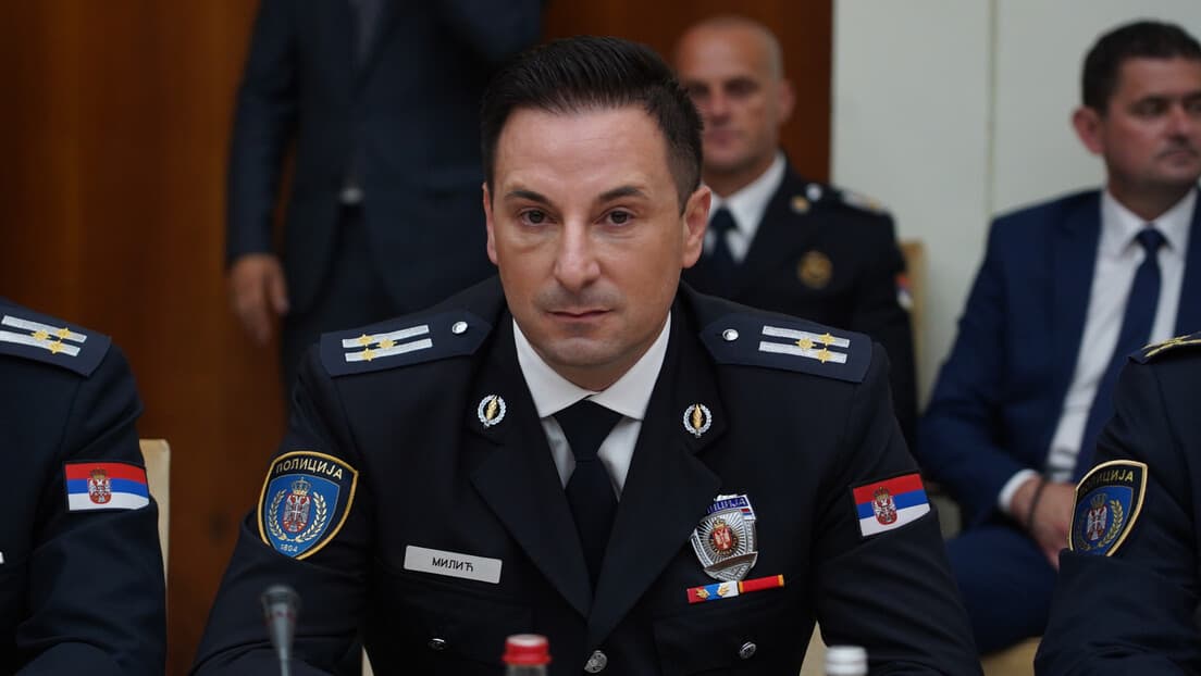 Saslušan Veselin Milić, tužilaštvo predložilo pritvor zbog prikrivanja pokušaja teškog ubistva