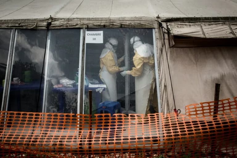 Izbijanje ebole u DRC: 80 mrtvih, za Bundibugyo soj nema vakcine