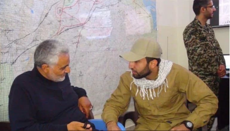 SAD Optužile Višeg Komandanta Kataib Hezbollah: Uhapšen Posle Međunarodne Operacije