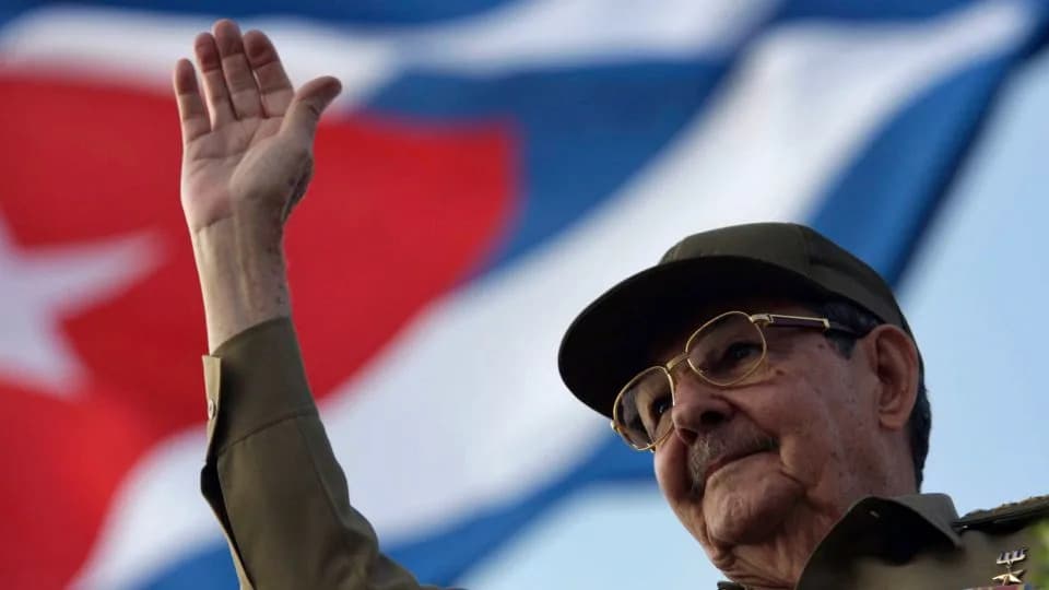 Raúl Castro: Moć Iza Prestola — Kako Ostaje Uticajan Nakon Povlačenja