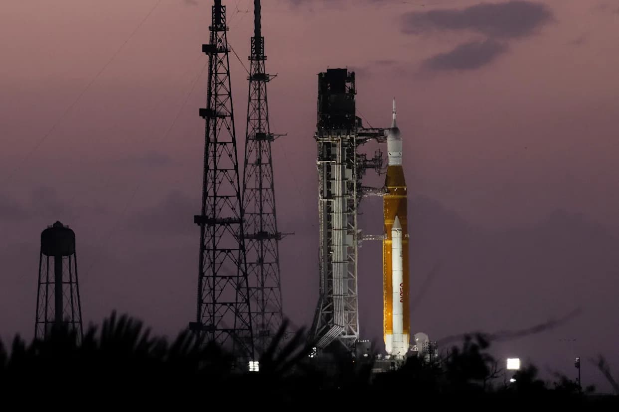 NASA otkriva nove detalje o Artemis III — poslednja proba pre sletanja na Mesec (2027.)