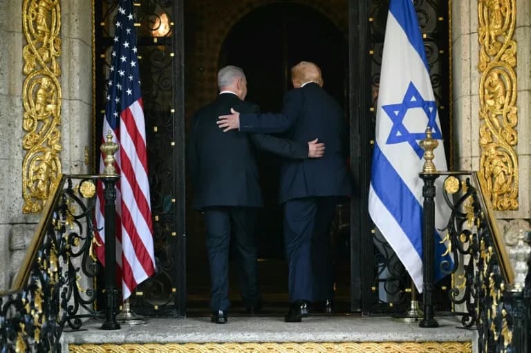 Netanjahu: Izrael Može Postepeno Osloboditi Zavistanost Od Američke Vojne Pomoći — Ali Ne Odmah