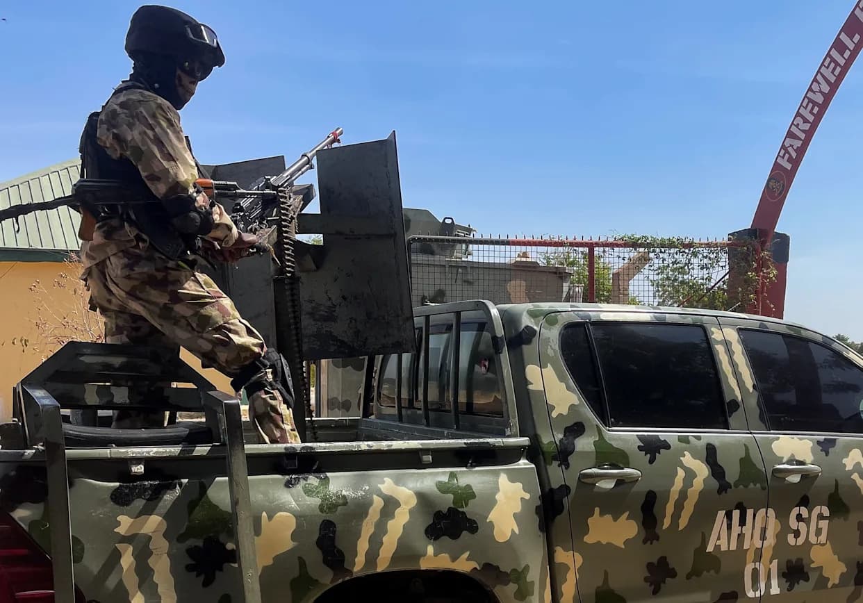 Abu‑Bilal al‑Minuki Ubijen: Šta Znači Pad ISIL‑ovog "Senkastog" Komandanta U Zapadnoj Africi?