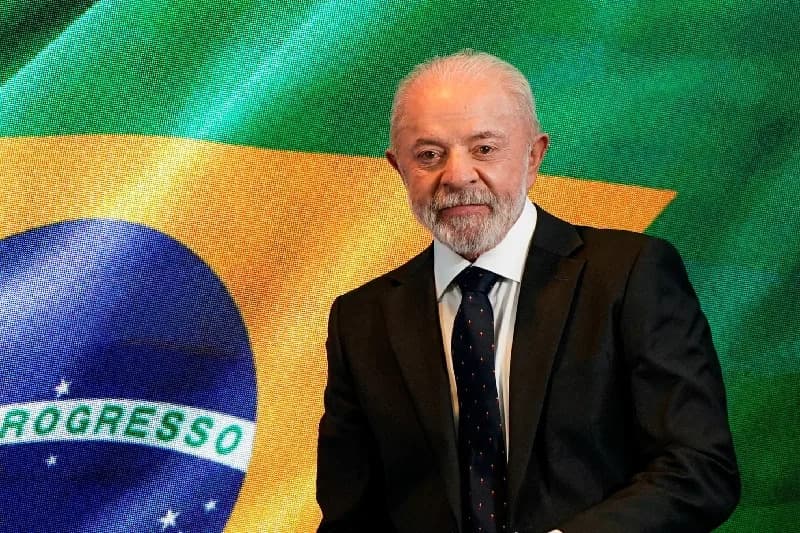 Datafolha: Lula i Flavio Bolsonaro Izjednačeni u Hipotetičkom Drugom Krugu — 45% Svaki