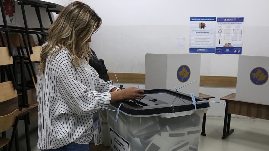 Srpska lista podnela žalbu: Traže poništenje odluke prištinskog CIK-a, optužuju za izborni inženjering