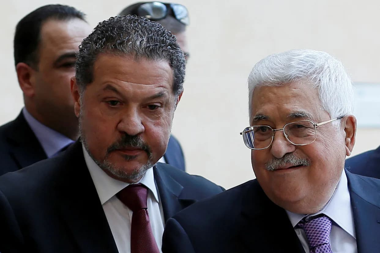 Yasser Abbas U Centralnom Komitetu Fataha — Kontroverze I Značaj Kongresa U Ramali