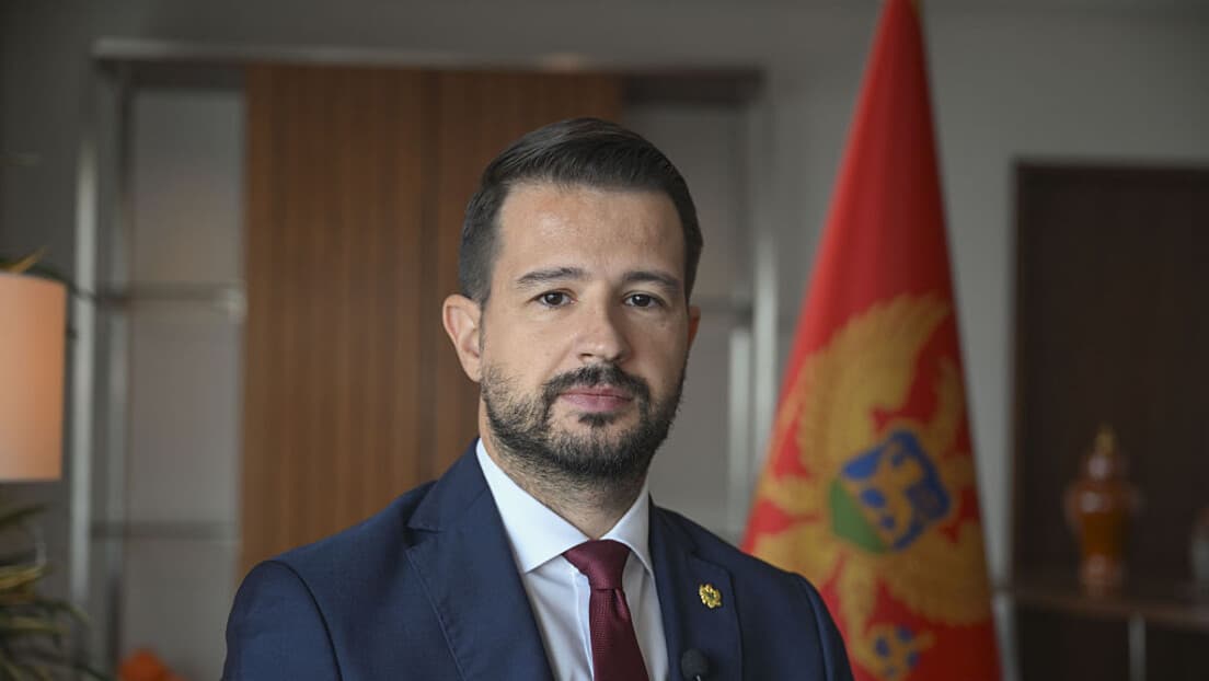 Milatović: „Ponosno sam zaokružio „da“ — Sad Tražimo Nezavisne Institucije i Radna Mesta