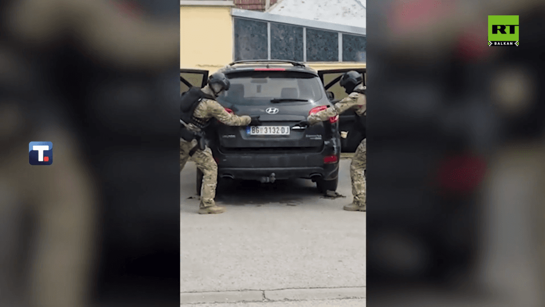 Pronađen automobil povezan s ubistvom A. N.: u vozilu flaše sa kiselinom i tragovi krvi
