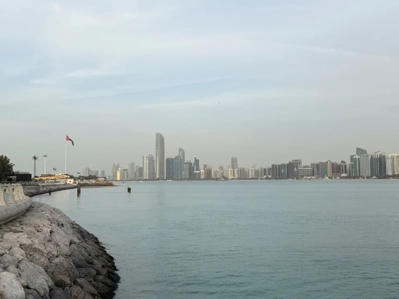 Dron Pogodio Generator Kod Nuklearne Elektrane Barakah; UAE i Saudijska Arabija Prijavile Presretanja