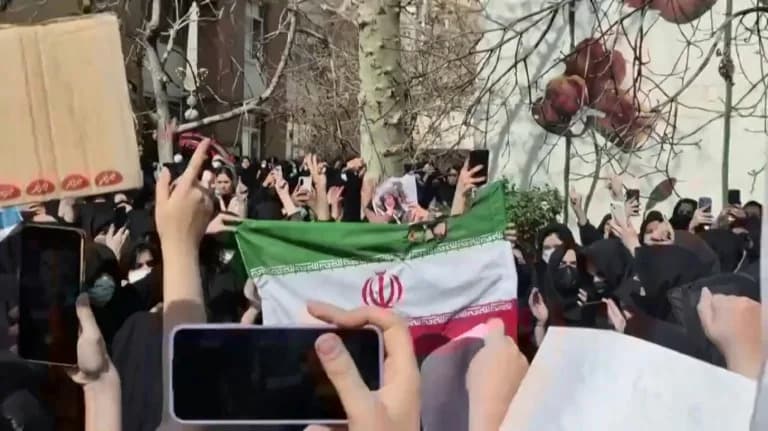 Amnesty: Zapanjujući Porast Pogubljenja — 2.159 U Iranu, 2.707 Globalno U 2025.