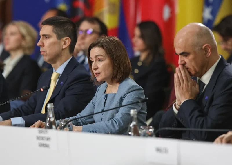 Putin Pojednostavio Dobijanje Ruskog Državljanstva Za Pridnjestrovlje — Kišinjev Upozorava Na Bezbednosnu Pretnju