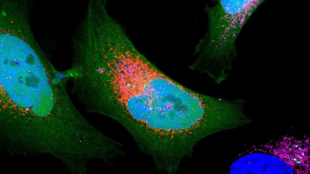 Otkriveno 1.785 "mračnih" mikroproteina koji preispituju funkciju genoma