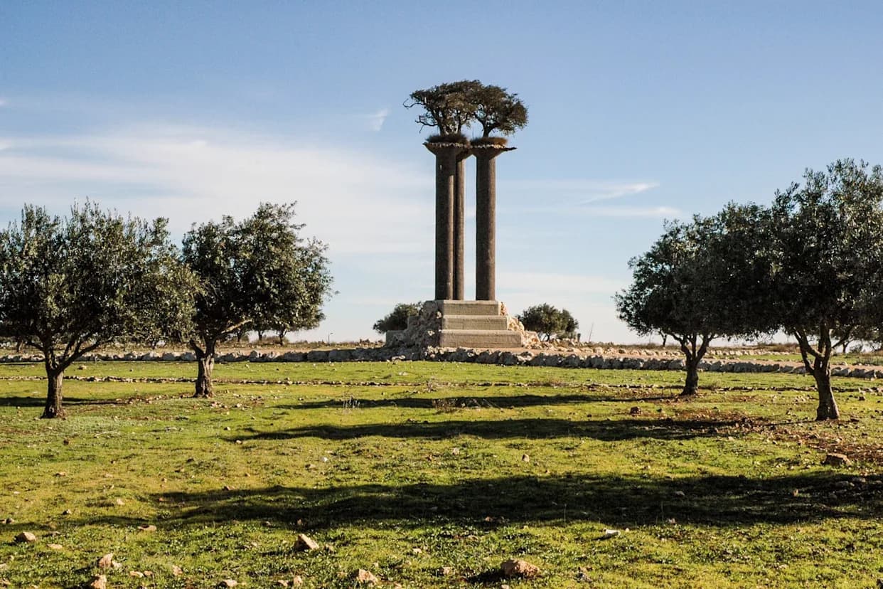 Otkriven 50-metarski tajanstveni tunel kod Jerusalima — mogao bi biti star i do nekoliko hiljada godina
