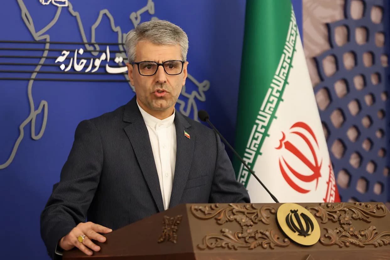 Iran Odgovorio Na Američki Predlog Preko Pakistana — Zahtijeva Oslobađanje Sredstava I Ukidanje Sankcija