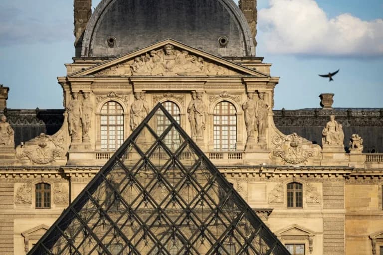 Luvr kreće u veliki preobražaj: STUDIOS i Selldorf vode projekat "Louvre–New Renaissance"