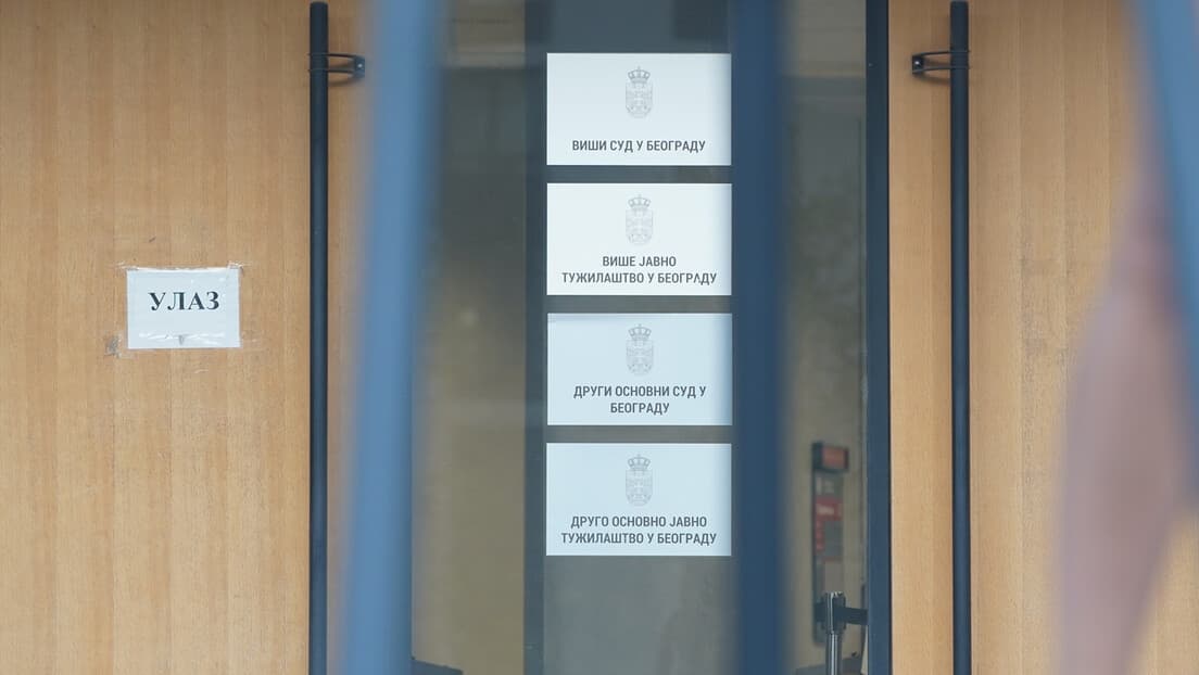 Istraga na Senjaku: Bivši načelnik UKP saslušan kao građanin, načelnik beogradske policije u pritvoru