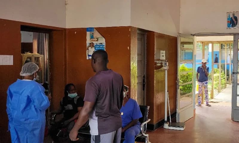 Hitno: Izbijanje Ebole U Istočnom DR Kongu Širi Se — WHO Proglašava Međunarodnu Vanrednu Situaciju