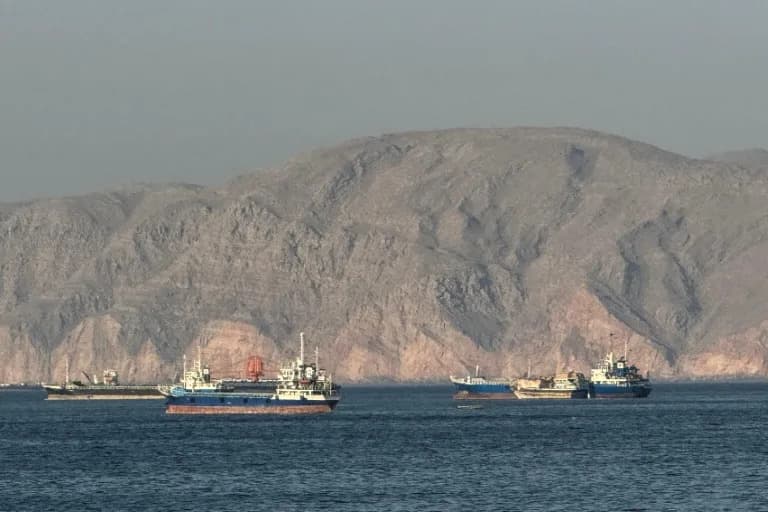 Hormuz: Saobraćaj Tankera Vratio Se Na Ratni Prosek — 55 Prelazaka, Iran Uvodi Naplatu Tranzita