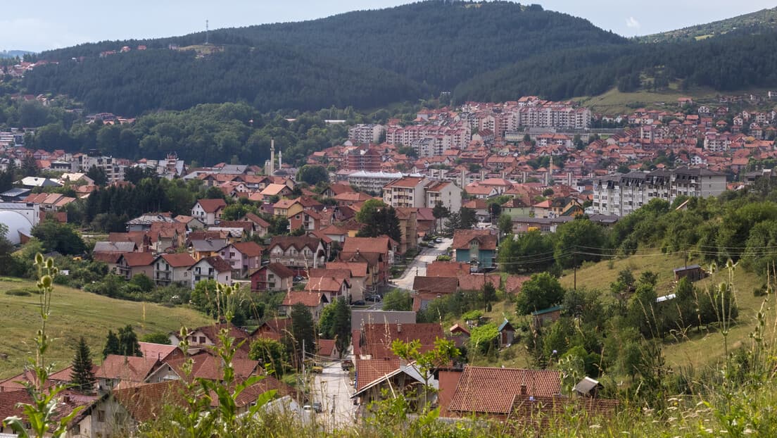 Policija Zabranila Koncert Baje Malog Knindže U Pljevljima — Navode Bezbednosni Rizik