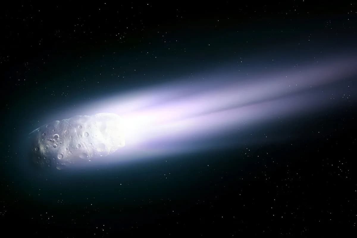 Asteroid Veličine Plavog Kita Proćiće Pored Zemlje 18. maja — Kako i Gde Ga Posmatrati