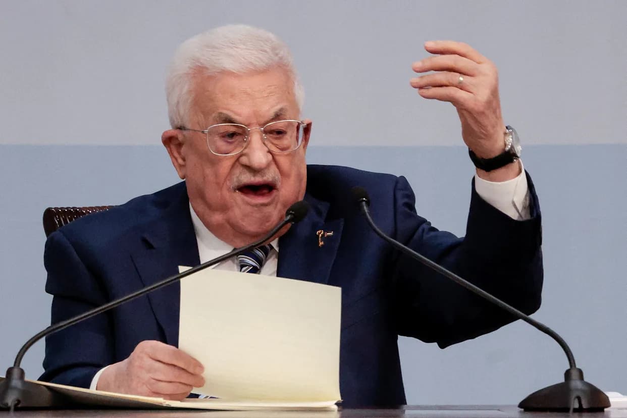 Fatahova konferencija: Delimične promene, ali Mahmud Abbas zadržava kontrolu