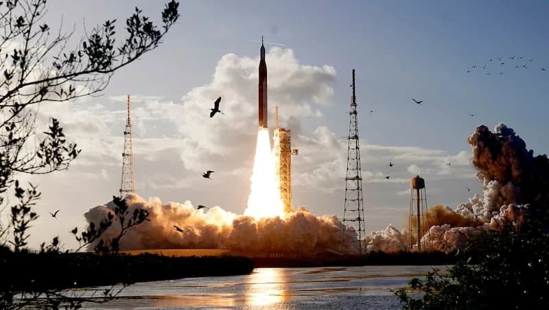 „Prljava soda“ u svemiru: Prilagodljiva omega‑3 napitka koja bi mogla pomoći astronautima