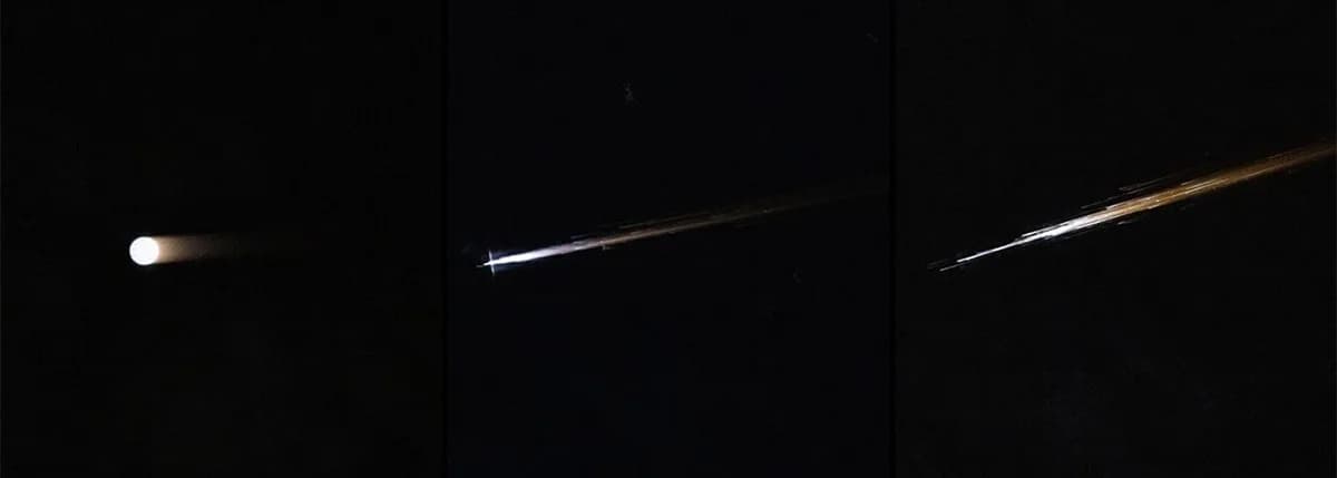 Iz Cupole ISS-a: NASA-ov astronaut snimio spektakularni vatreni plamen iznad Zemlje