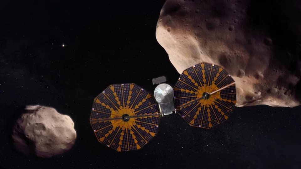 Novi algoritam optimizuje posete asteroidima — do 20% manje vremena i goriva