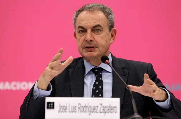 Skandal u Španiji: Bivši premijer Zapatero pod istragom zbog spašavanja Plus Ultra