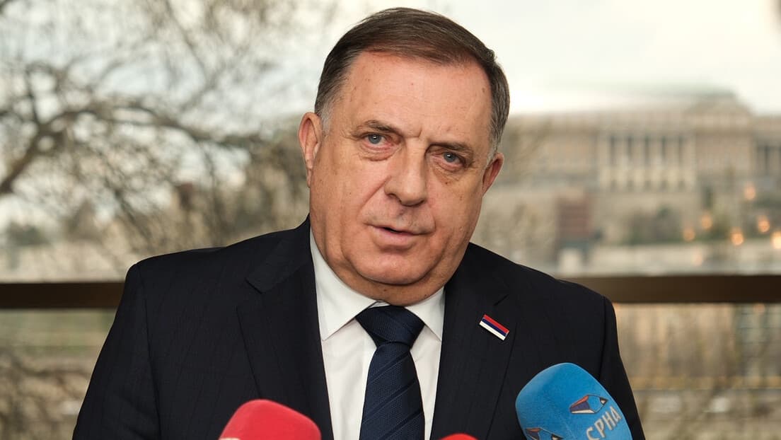 Dodik: Memorijalni Centar RS Ključan Za Sistematsko Dokumentovanje Stradanja Srba