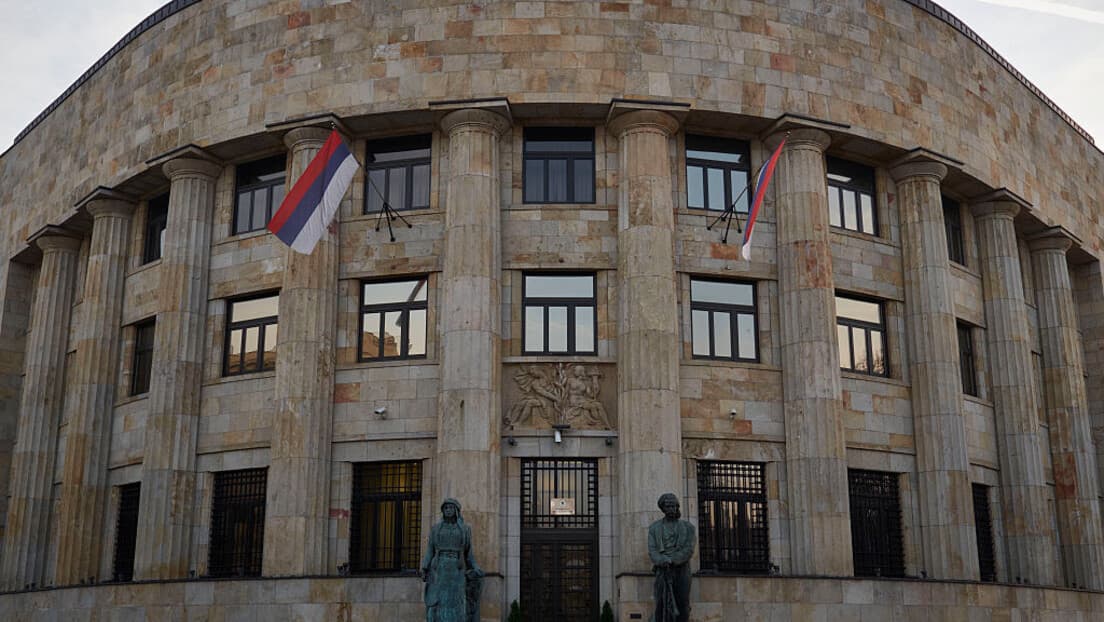 Džerard Selman Izabran Za Predsednika Ustavnog Suda RS, Imenovani I Dva Sudije; Skupština Predložila Deklaraciju O Zatvaranju OHR‑a