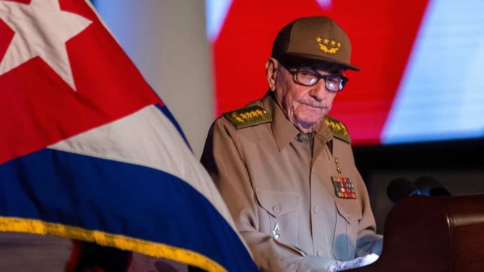 Raul Castro Pod Istragom: Moguća Optužnica Za Obaranje Civilnih Aviona 1996.