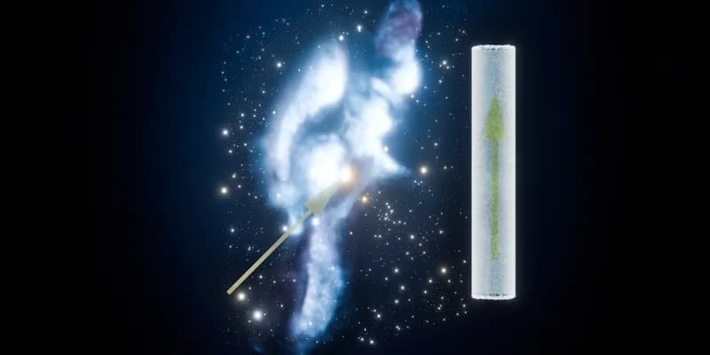 Antarktički led otkriva tragove drevnih supernova — gvožđe‑60 obeležava prolazak Sunčevog sistema kroz međuzvezdani oblak