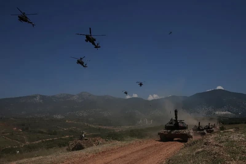 Ekskluzivno: SAD planiraju da smanje snage dostupne NATO-u u krizama