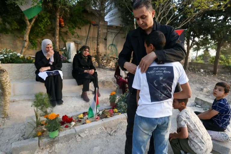 Ubistva maloletnika na Zapadnoj Obali: UNICEF — Jedan tinejdžer u proseku ubijen nedeljno; slučaj Youssefa Shtayyeha