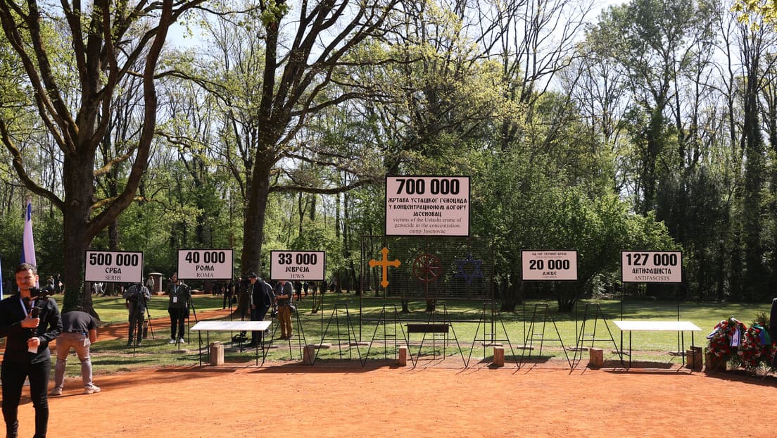 Vučić i Dodik o Donjoj Gradini: Uskoro važne odluke o izgradnji memorijalnog centra