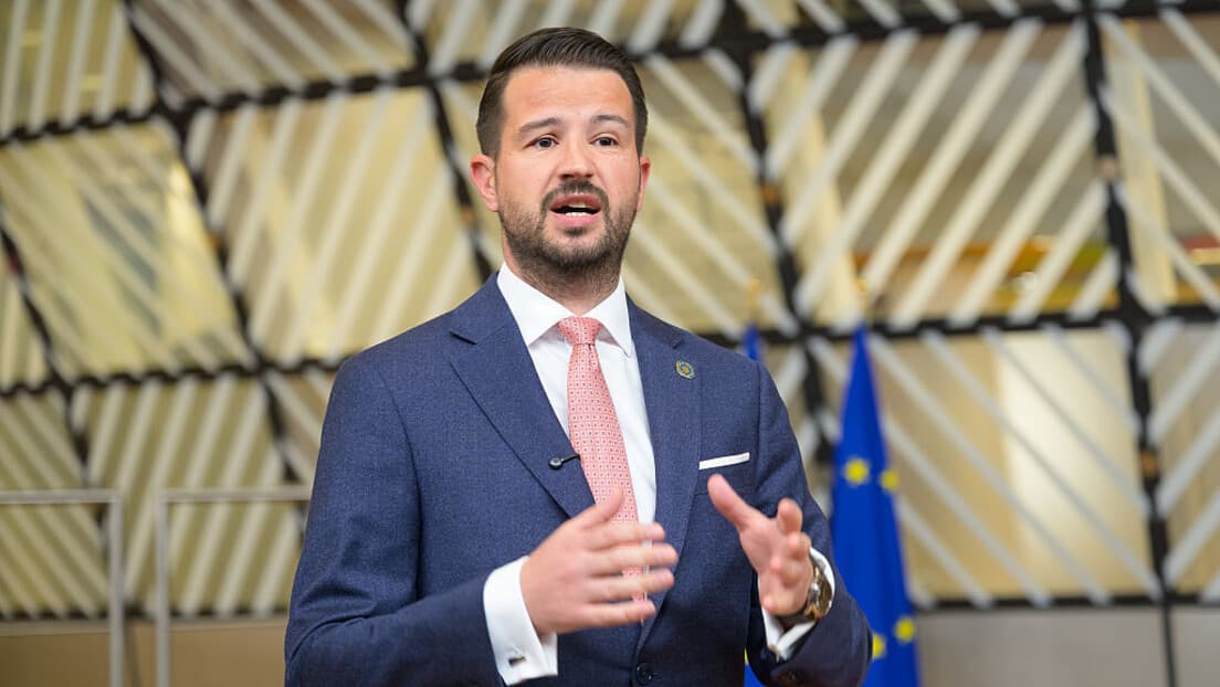 Milatović: Srbiji Želimo Sve Najbolje — Nezavisnost Crne Gore Sačuvana Mirno