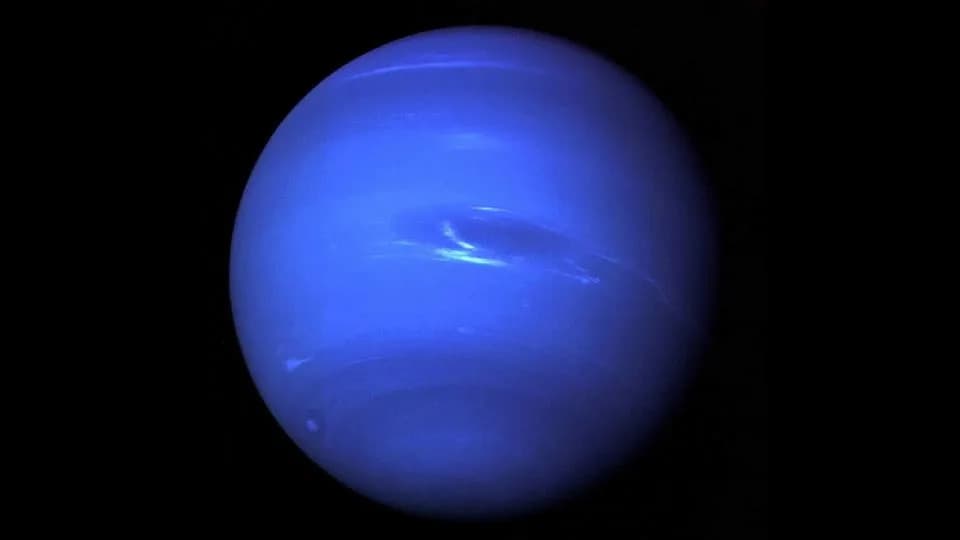 Nereid — Jedini Netaknut Preživeo Neptunov Drevni Sistem? JWST Otkriva Neočekivano Poreklo