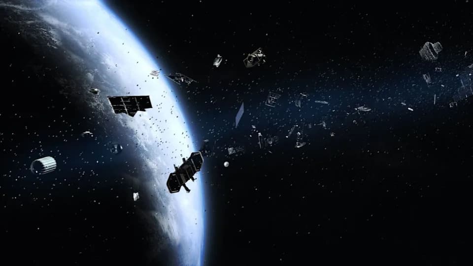 Svemirski otpad prisiljava satelite na zaobilaženja — klimatski podaci i gorivo u opasnosti dok Aqua stiže kraju