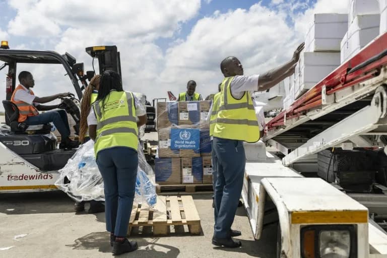 Ebola U Južnom Kivu: Prvi Potvrđeni Slučaj U Regionu Pod Kontrolom M23, Pacijent Preminuo