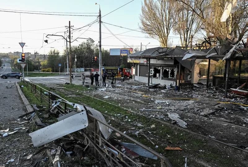 Kremlj Odbacio Reutersov Navod O Tajnoj Obuci Ruske Vojske U Kini