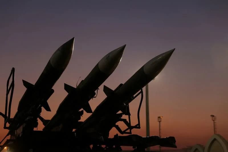 CNN: Iran Obnavlja Proizvodnju Dronova Brže Nego Što Se Očekivalo — SAD Spremne Na Dalje Napade