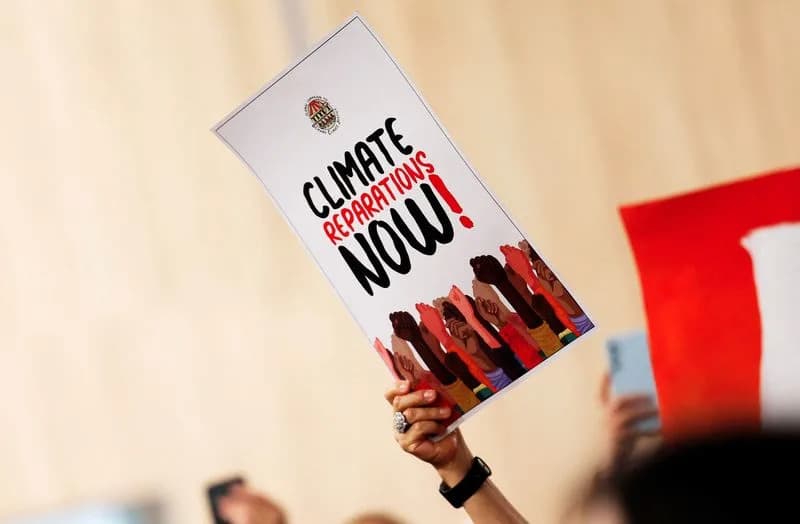 Rekordno klimatsko finansiranje: Razvijene zemlje izdvojile 136,7 milijardi dolara u 2024.