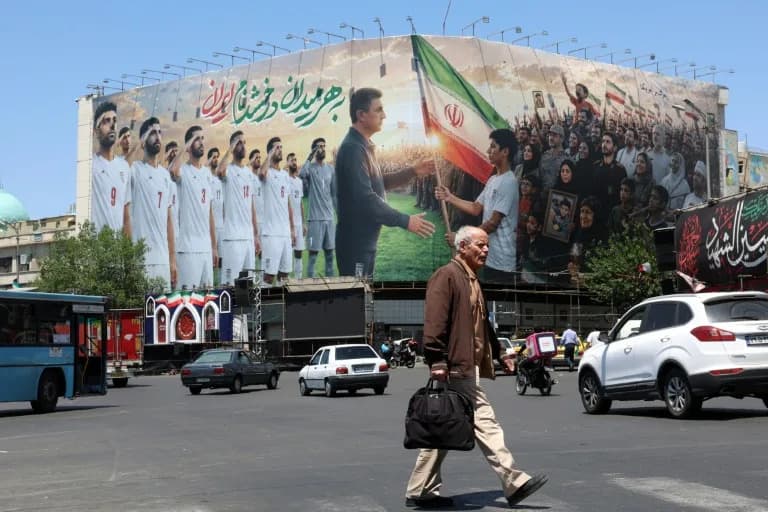 Poseta Pakistanskog Šefa Vojske Teheranu: Nada U Preokret Pregovora Sa Iranom
