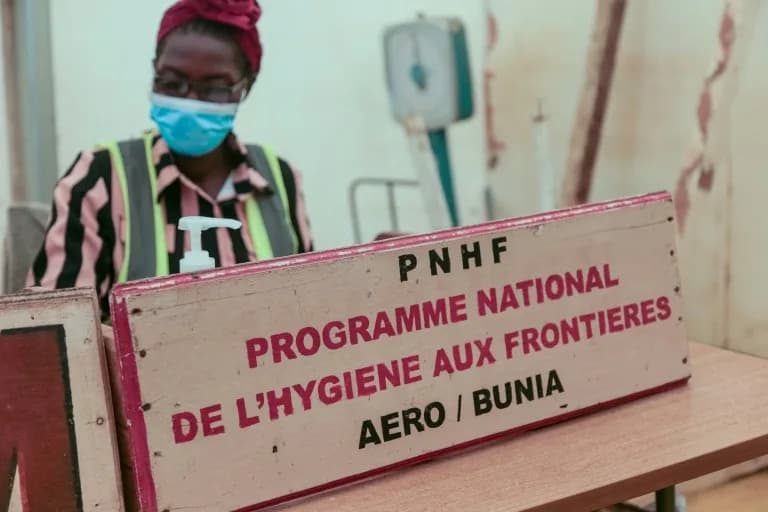 Ljudi Su Mislili Da Je Veštičarenje: Izbijanje Ebole u DRC Proglašeno Međunarodnim Hitnim Slučajem