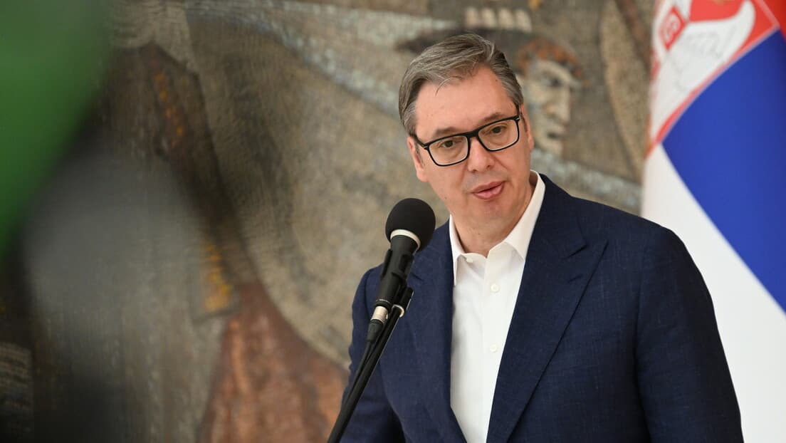 Vučić Najavio Izbore: Glasanje Od Kraja Septembra Do Sredine Novembra — O NIS‑u, Kini, Penzijama i Kosovu
