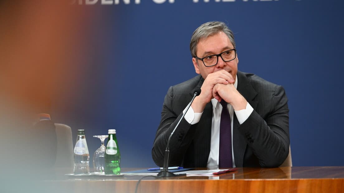Vučić: Većina znakova ukazuje da je telo iz Inđije Aleksandar Nešović — čeka se DNK