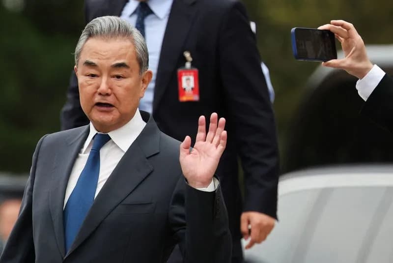 Kina Najavljuje Produbljivanje Veza Sa Moldavijom Nakon Putinove Posete, Uprkos Neslaganjima Oko Ukrajine