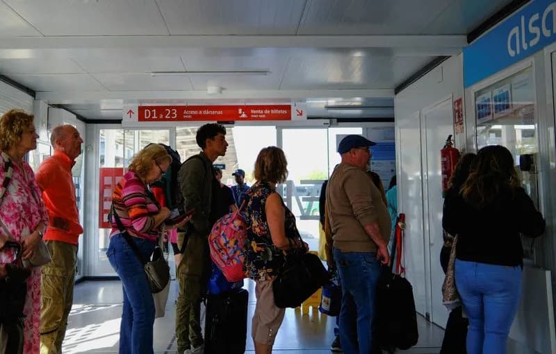 Španija Pokreće Plan Usklađivanja Poslova Za Migrante Koji Dobiju Pravni Status