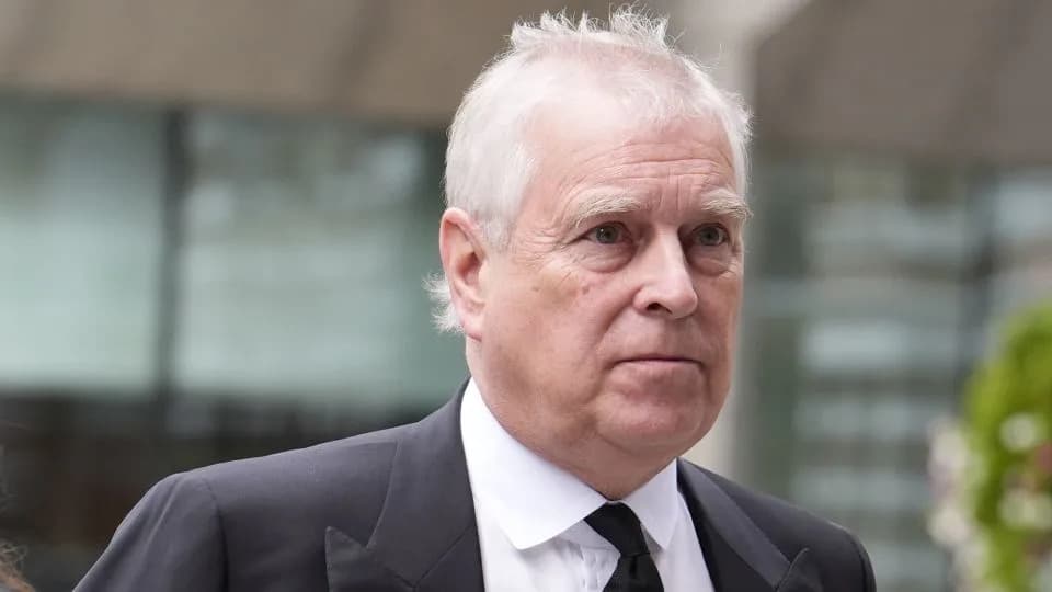 Britanska policija ponovo poziva svedoke u istrazi protiv Andrewa Mountbatten‑Windsora nakon objave dosijea o Epsteinu